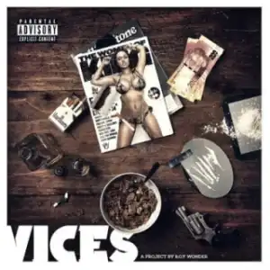 B.O.Y Wonder - Dirty Diana